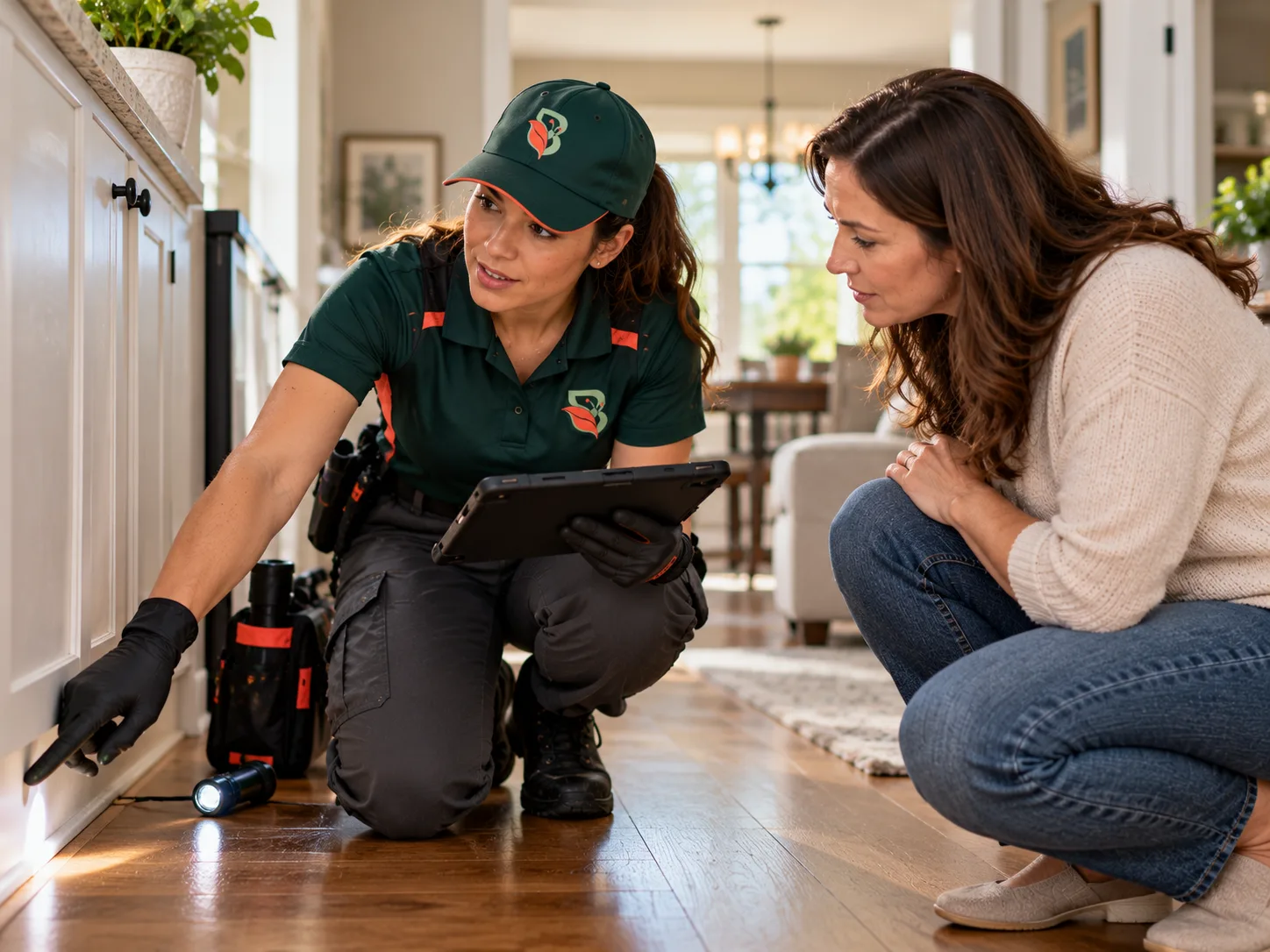 Pest Control Congerville, IL FAQs